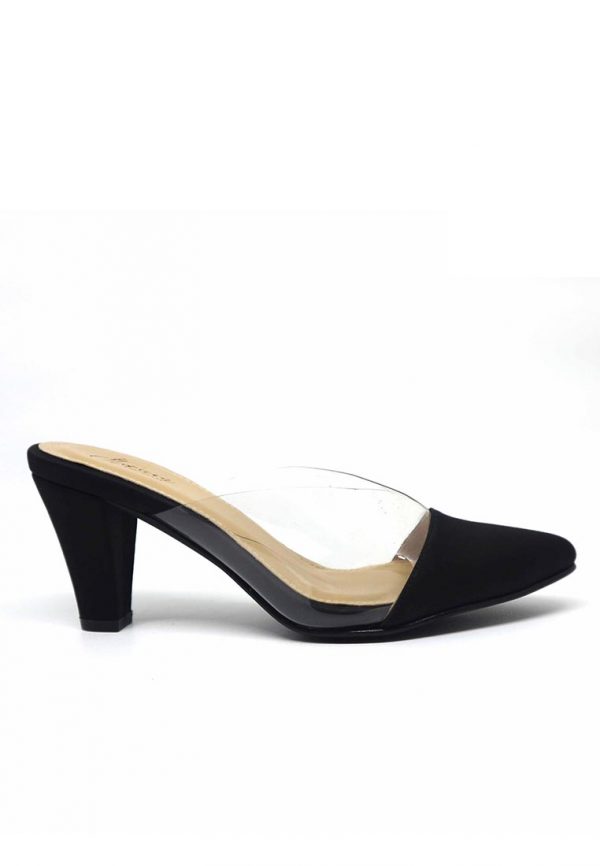 Faranisa Heels