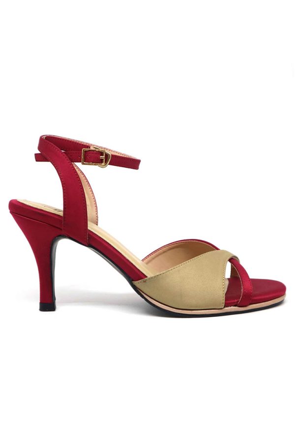 Sherly Heels